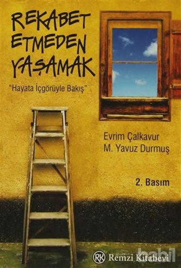 Picture of Rekabet Etmeden Yaşamak