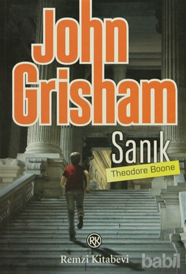 Picture of Sanık