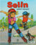Picture of Selin Paten Kayıyor