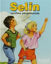 Picture of Selin Uçurtma Yarışmasında
