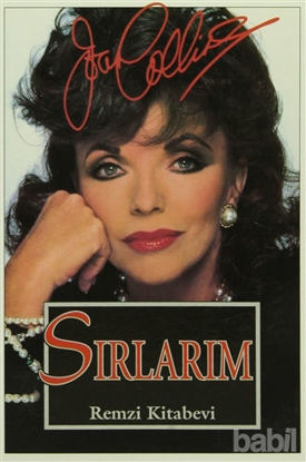 Picture of Sırlarım