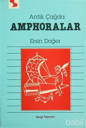 Picture of Antik Çağda Amphoralar