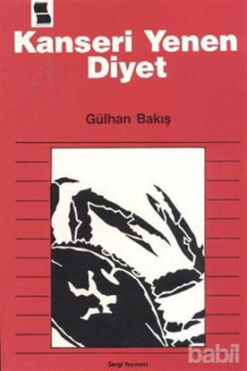 Picture of Kanseri Yenen Diyet