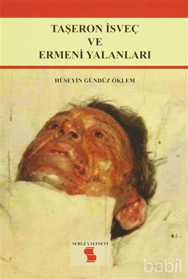 Picture of Taşeron İsveç ve Ermeni Yalanları