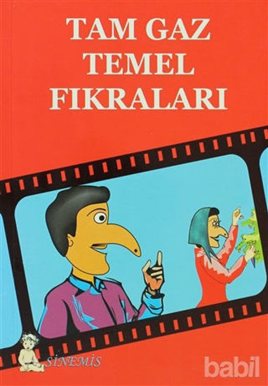 Picture of Tam Gaz Temel Fıkraları