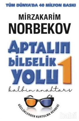 Picture of Aptalın Bilgelik Yolu 1