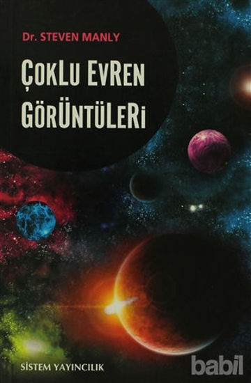 Picture of Çoklu Evren Görüntüleri