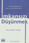 Picture of İmkansızı Düşünmek