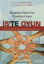 Picture of Başarıya Giden Yol İş’te Oyun