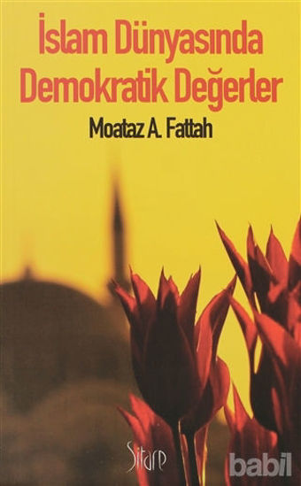 Picture of İslam Dünyasında Demokratik Değerler