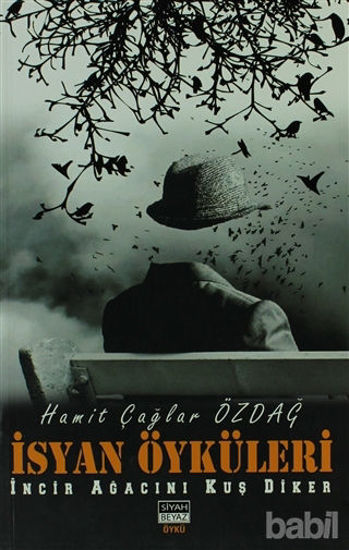Picture of İsyan Öyküleri