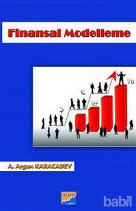 Picture of Finansal Modelleme