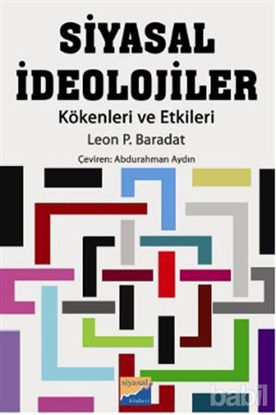 Picture of Siyasal İdeolojiler
