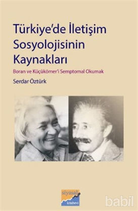 Picture of Türkiye’de İletişim Sosyolojisinin Kaynakları