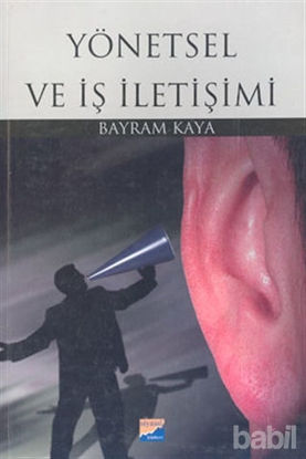 Picture of Yönetsel ve İş İletişimi