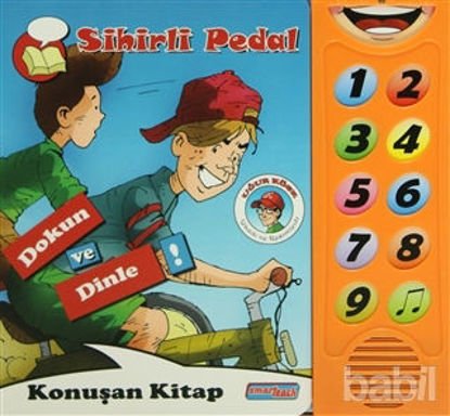 Picture of Sihirli Pedal