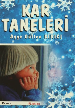 Picture of Kar Taneleri