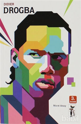 Picture of Futbolun Devleri - Drogba