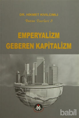 Picture of Emperyalizm Geberen Kapitalizm