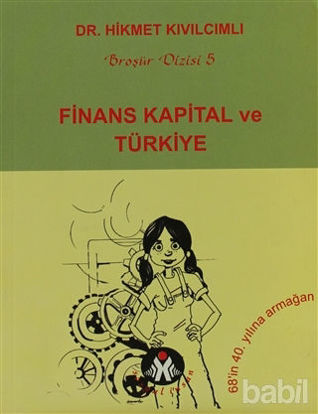 Picture of Finans Kapital ve Türkiye