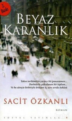 Picture of Beyaz Karanlık