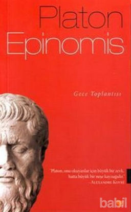Picture of Epinomis