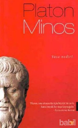 Picture of Minos