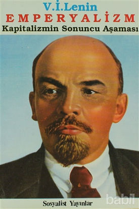 Picture of Emperyalizm