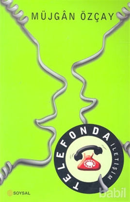 Picture of Telefonda İletişim