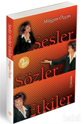 Picture of Sesler, Sözler, Etkiler