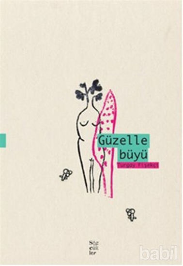 Picture of Güzelle Büyü