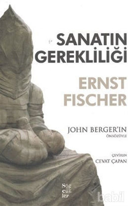 Picture of Sanatın Gerekliliği