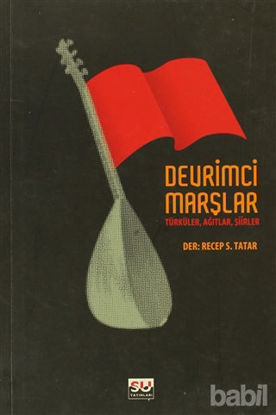 Picture of Devrimci Marşlar