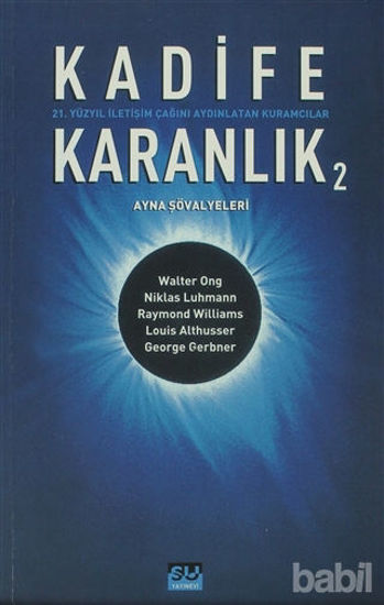 Picture of Kadife Karanlık 2