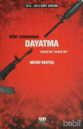 Picture of Kürt Sorununda Dayatma