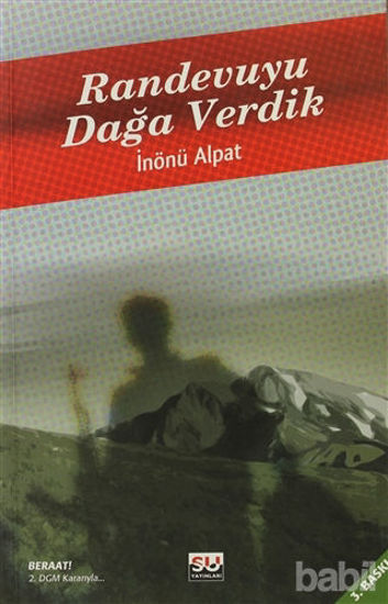 Picture of Randevuyu Dağa Verdik