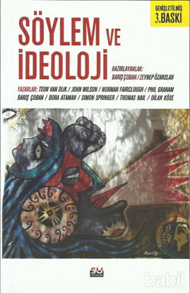 Picture of Söylem ve İdeoloji
