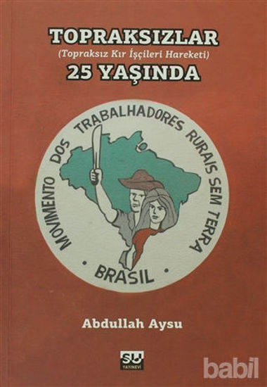 Picture of Topraksızlar 25 Yaşında