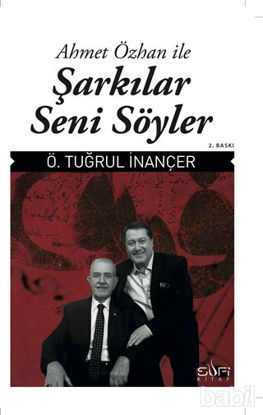 Picture of Ahmet Özhan ile Şarkılar Seni Söyler