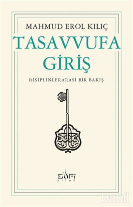 Picture of Tasavvufa Giriş