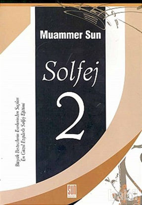 Picture of Solfej 2