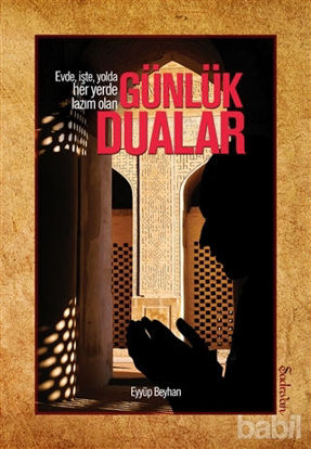 Picture of Günlük Dualar