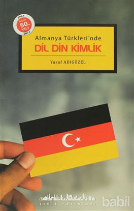 Picture of Dil Din Kimlik