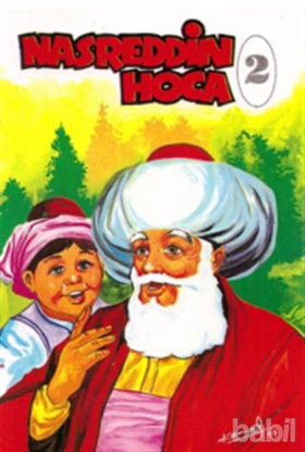Picture of Nasreddin Hoca (20 Kitap Takım)