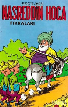 Picture of Seçilmiş Nasreddin Hoca Fıkraları