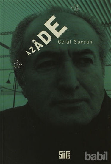 Picture of Azade