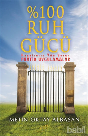Picture of % 100 Ruh Gücü