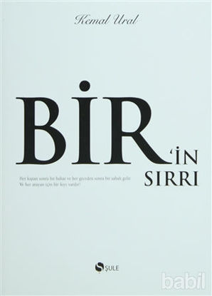 Picture of Bir’in Sırrı