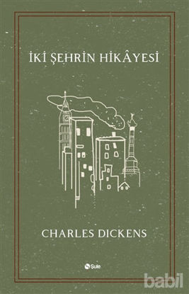 Picture of İki Şehrin Hikayesi