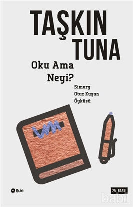 Picture of Oku Ama Neyi?